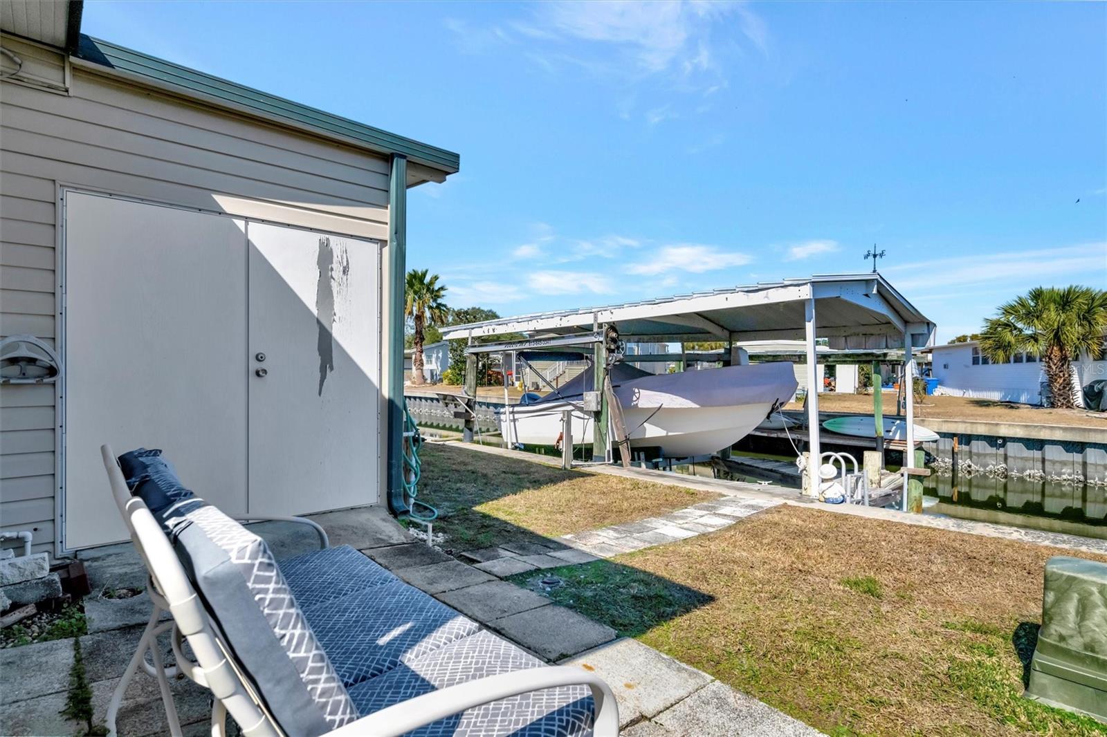 132 W SAINT LUCIA LOOP, APOLLO BEACH, FL — photo 40