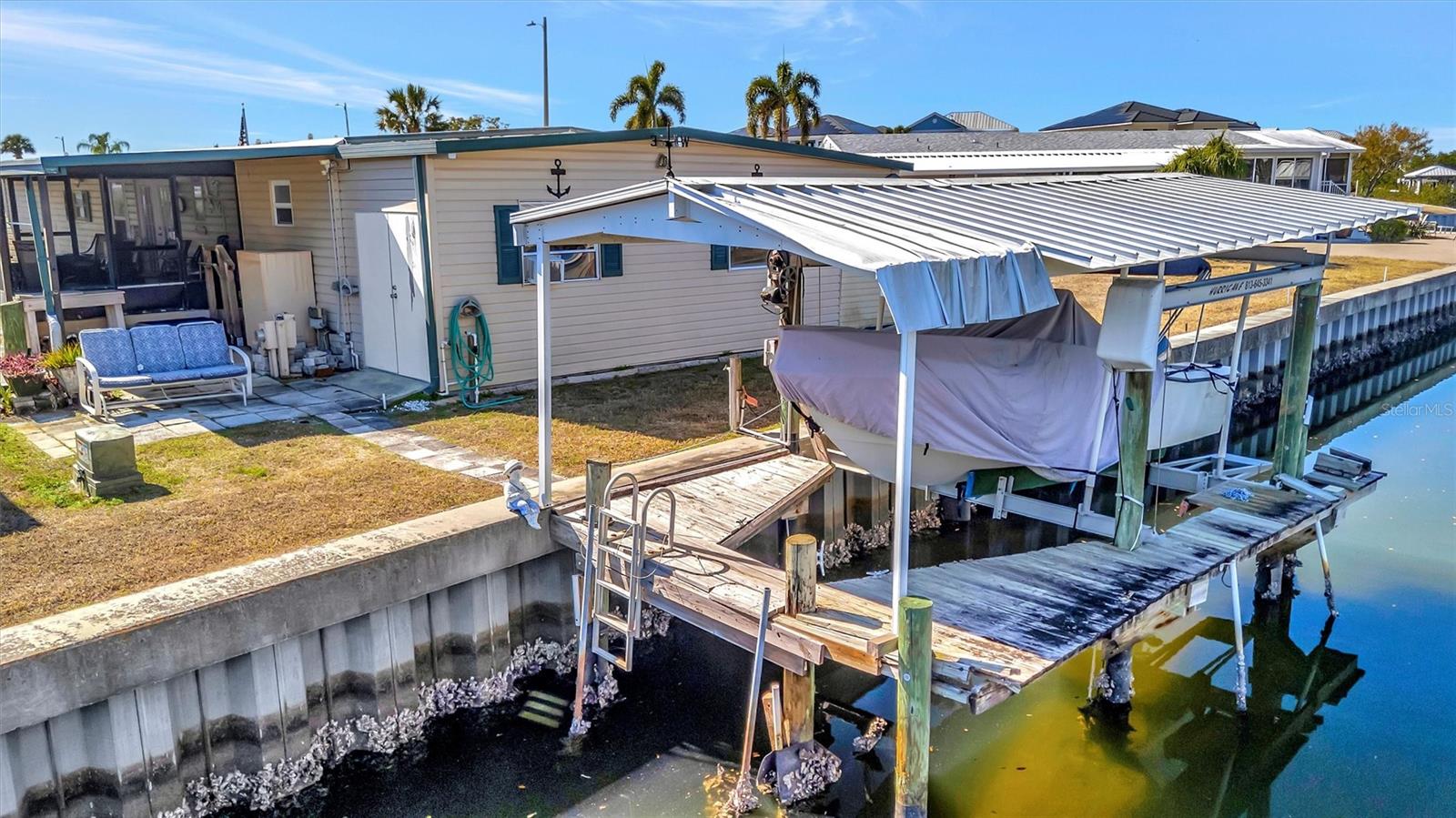 132 W SAINT LUCIA LOOP, APOLLO BEACH, FL — photo 48
