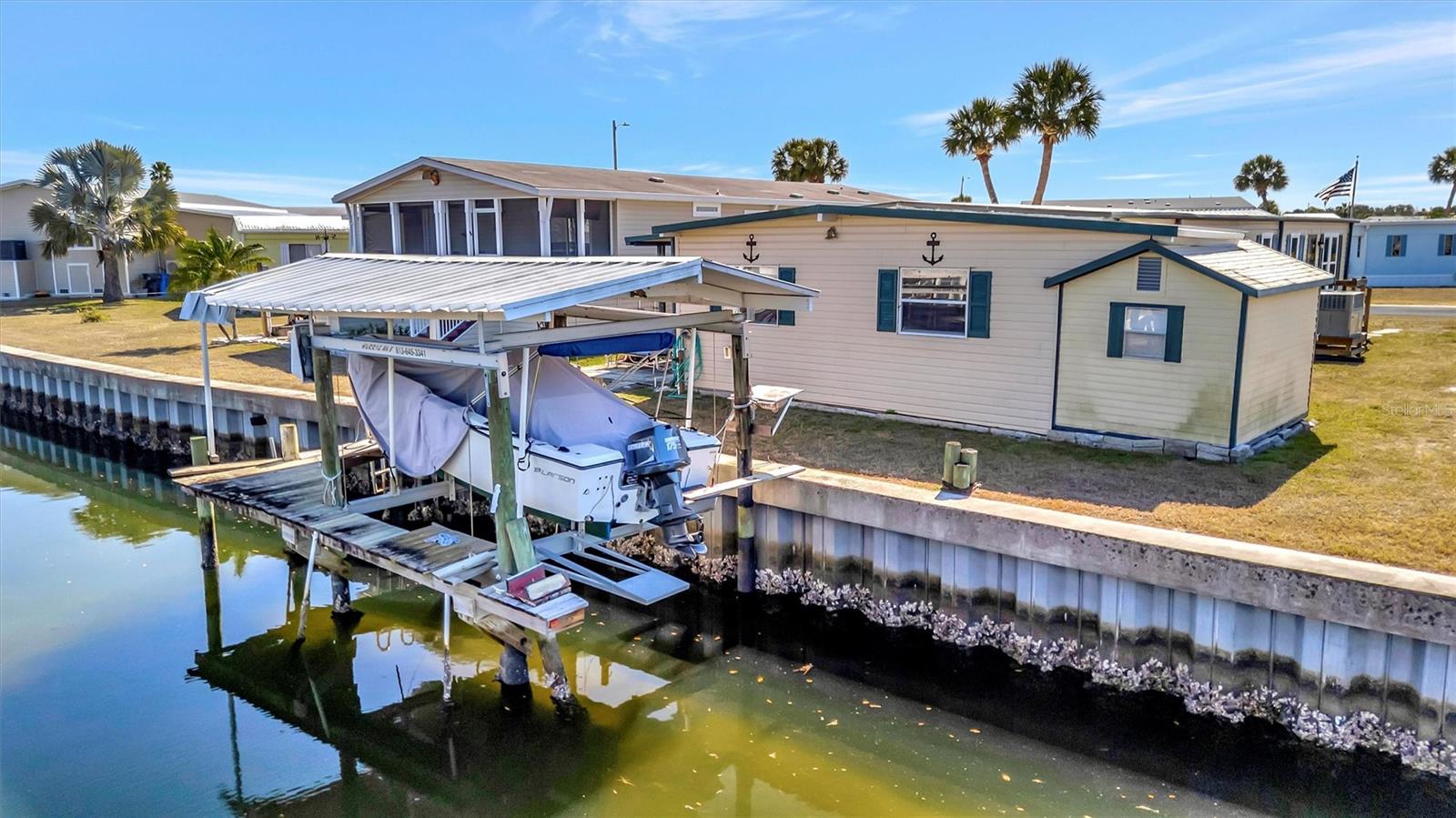 132 W SAINT LUCIA LOOP, APOLLO BEACH, FL — photo 50