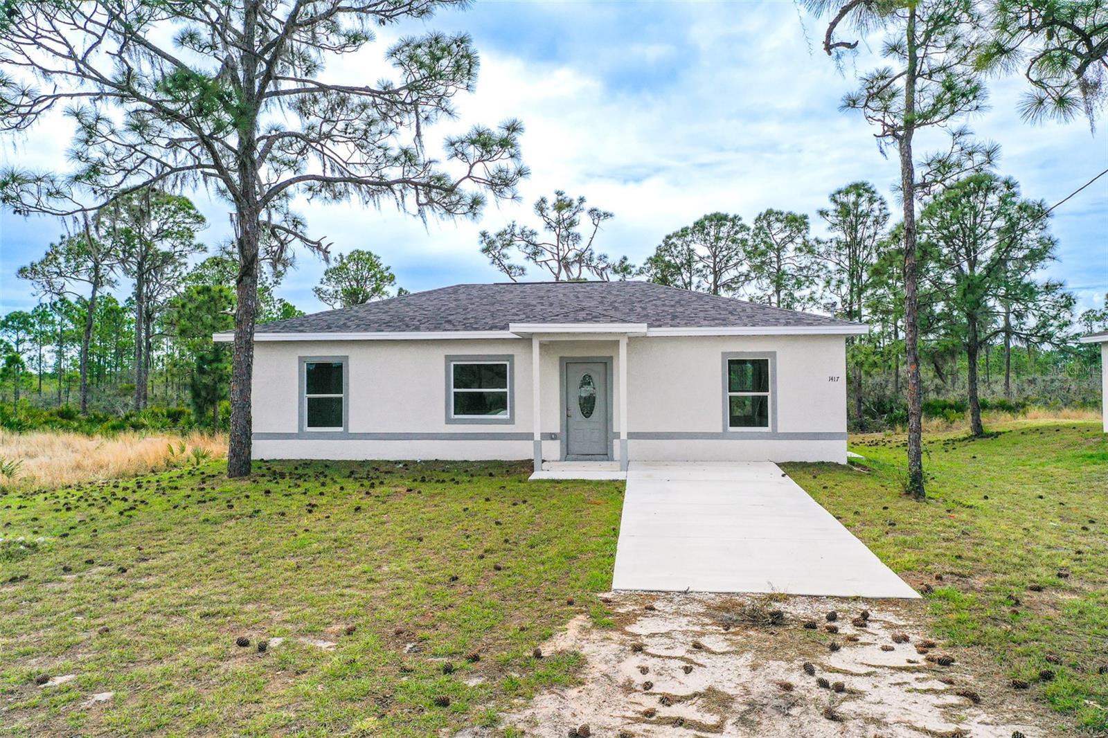 1417 BITTERSWEET ST, LAKE PLACID, FL