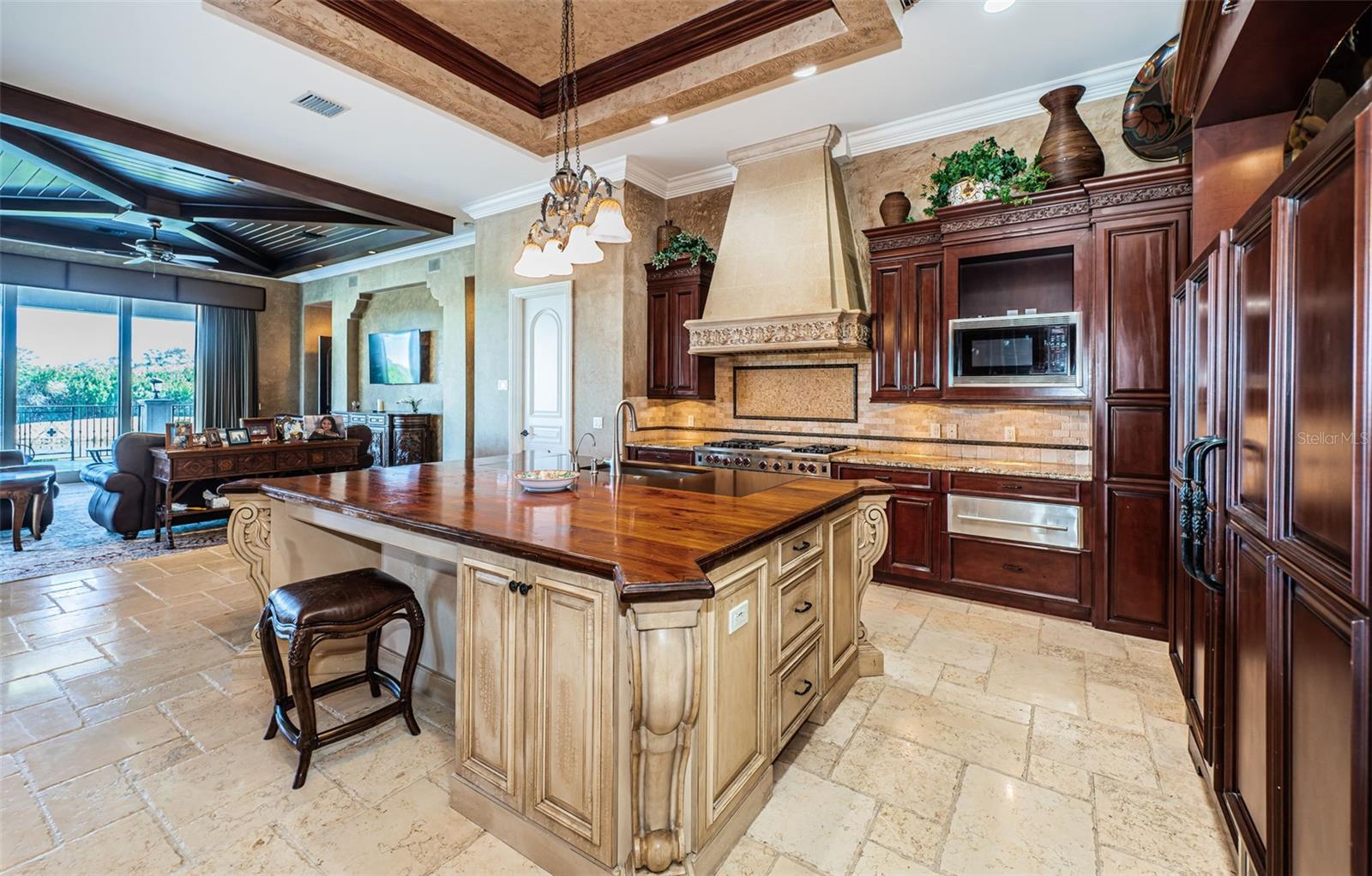 9209 SILVERTHORN RD, SEMINOLE, FL — photo 17