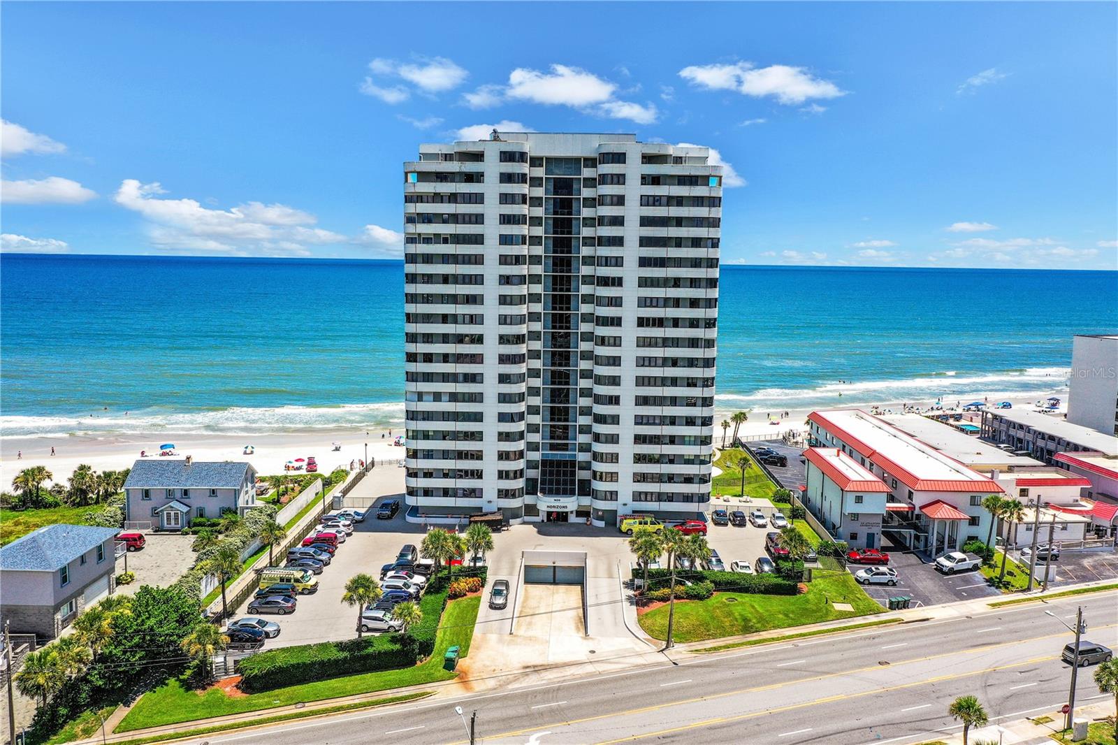 1420 N ATLANTIC AVE #901, DAYTONA BEACH, FL