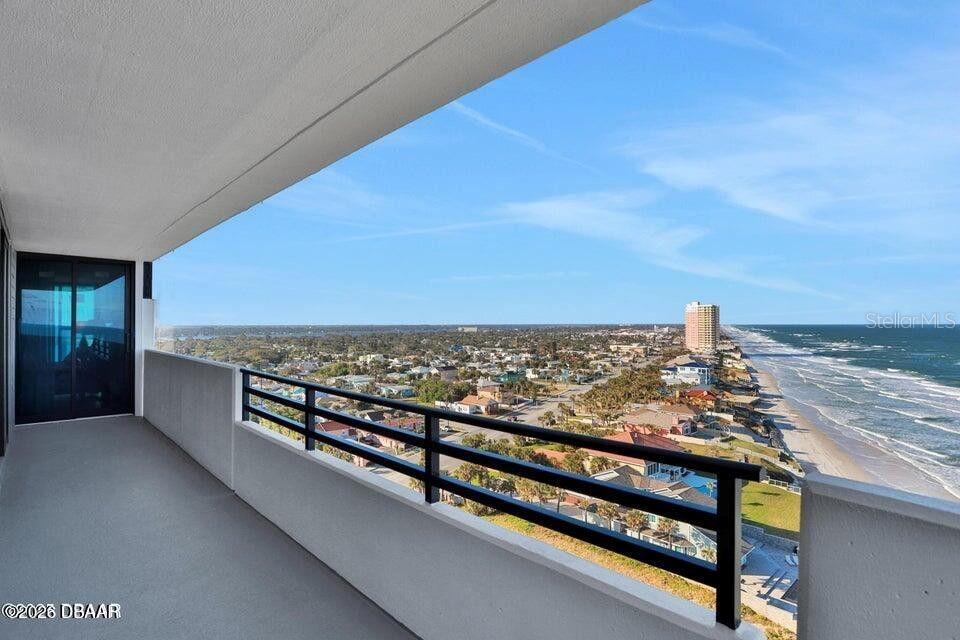 1420 N ATLANTIC AVE #901, DAYTONA BEACH, FL — photo 3