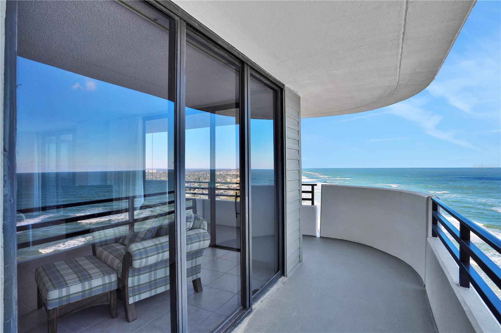 1420 N ATLANTIC AVE #901, DAYTONA BEACH, FL — photo 5