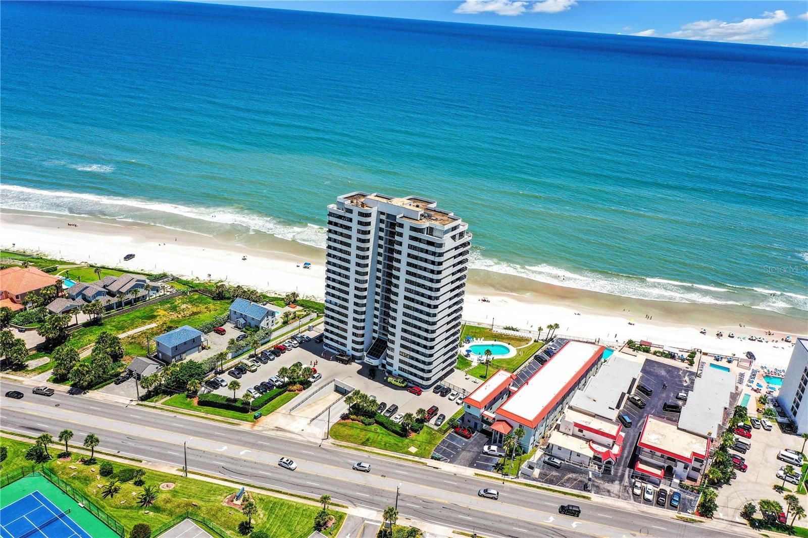 1420 N ATLANTIC AVE #901, DAYTONA BEACH, FL — photo 9