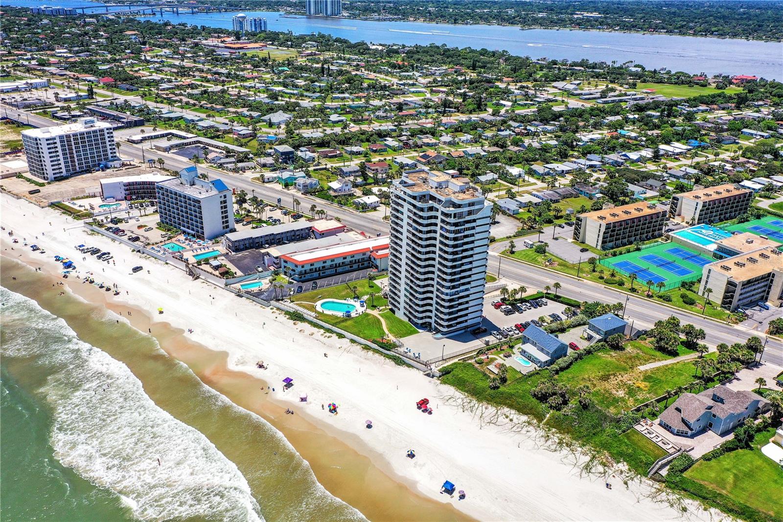 1420 N ATLANTIC AVE #901, DAYTONA BEACH, FL — photo 10