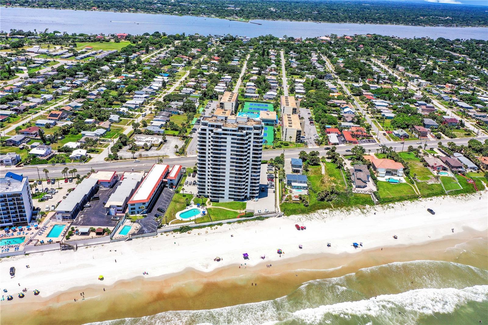 1420 N ATLANTIC AVE #901, DAYTONA BEACH, FL — photo 11