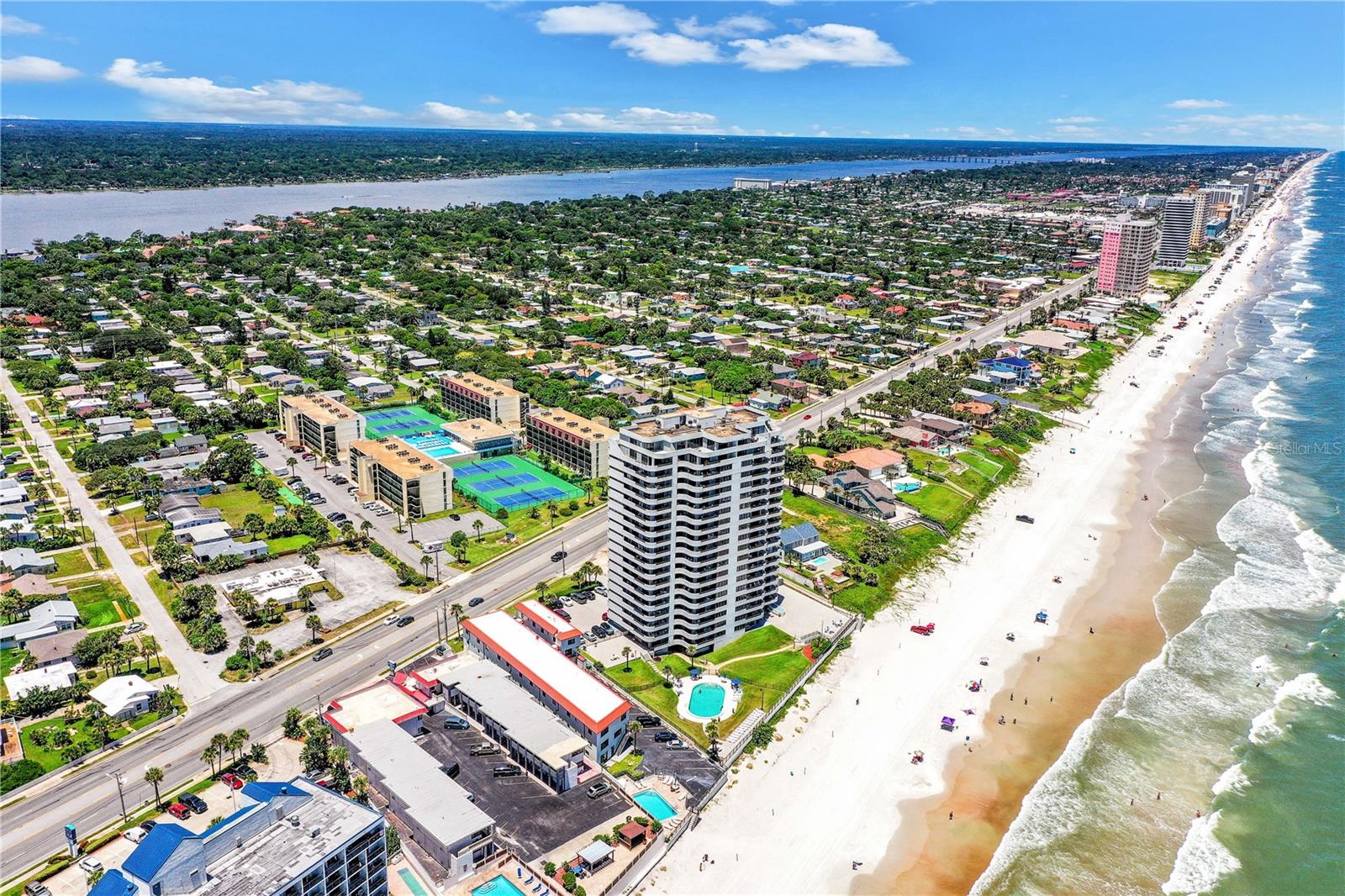 1420 N ATLANTIC AVE #901, DAYTONA BEACH, FL — photo 12