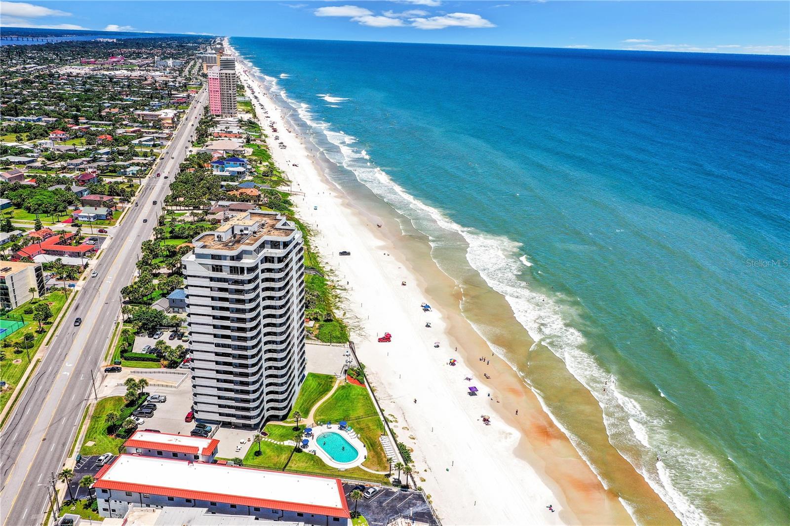 1420 N ATLANTIC AVE #901, DAYTONA BEACH, FL — photo 13
