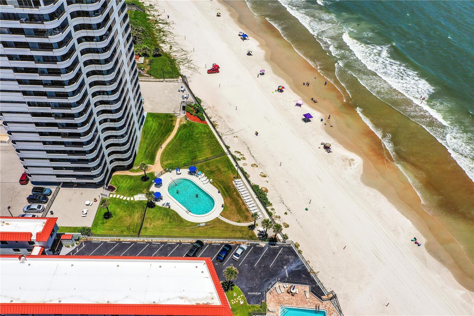 1420 N ATLANTIC AVE #901, DAYTONA BEACH, FL — photo 14