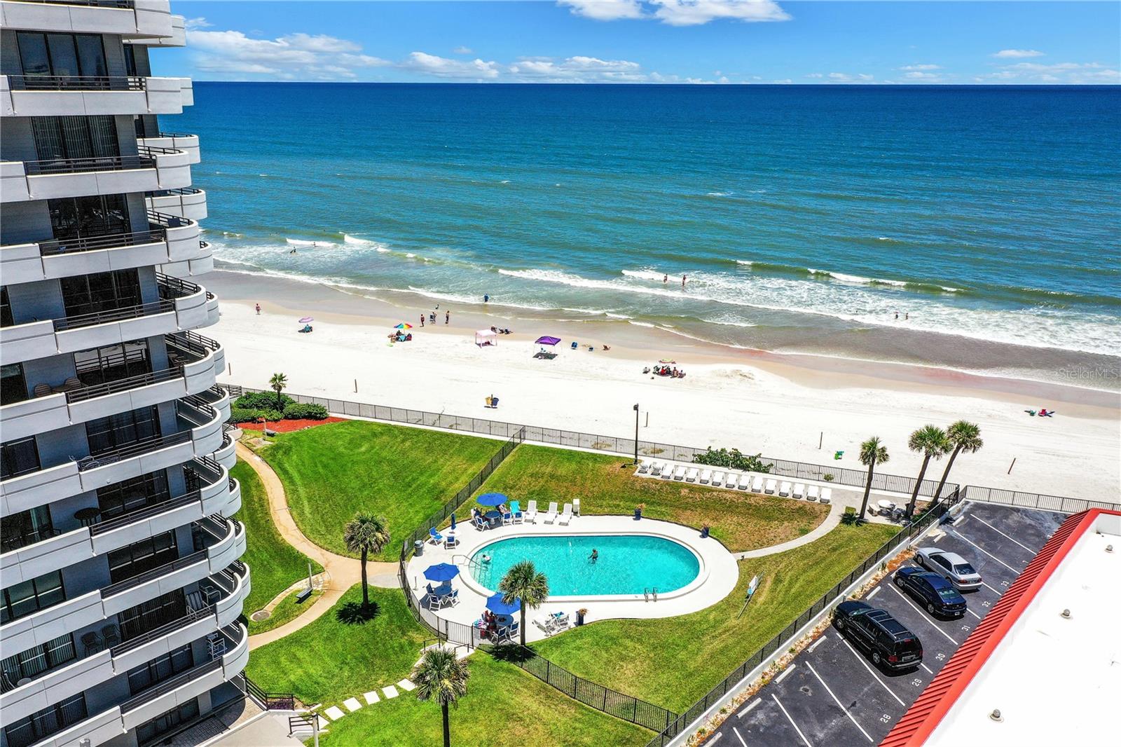 1420 N ATLANTIC AVE #901, DAYTONA BEACH, FL — photo 15