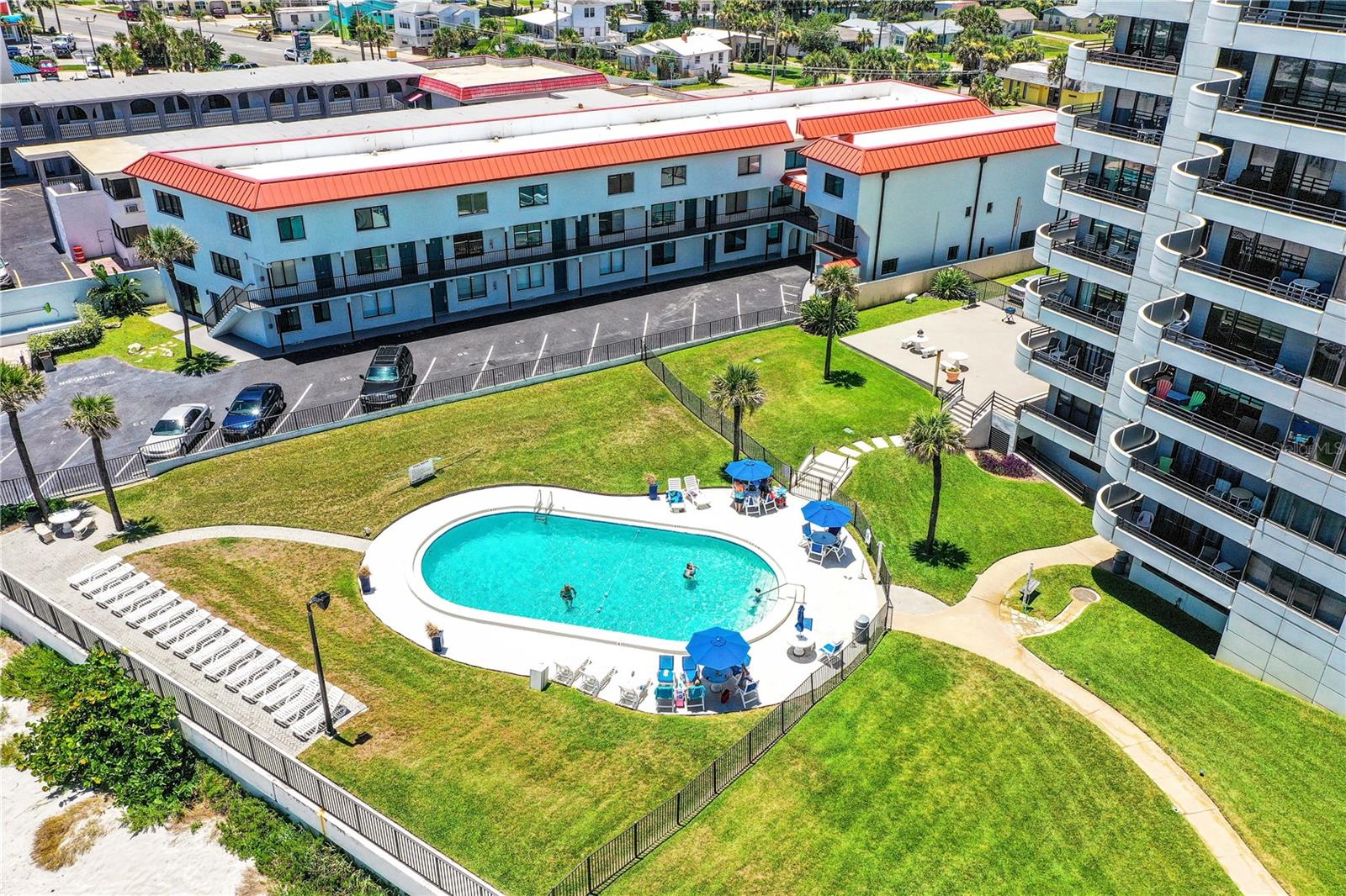 1420 N ATLANTIC AVE #901, DAYTONA BEACH, FL — photo 16