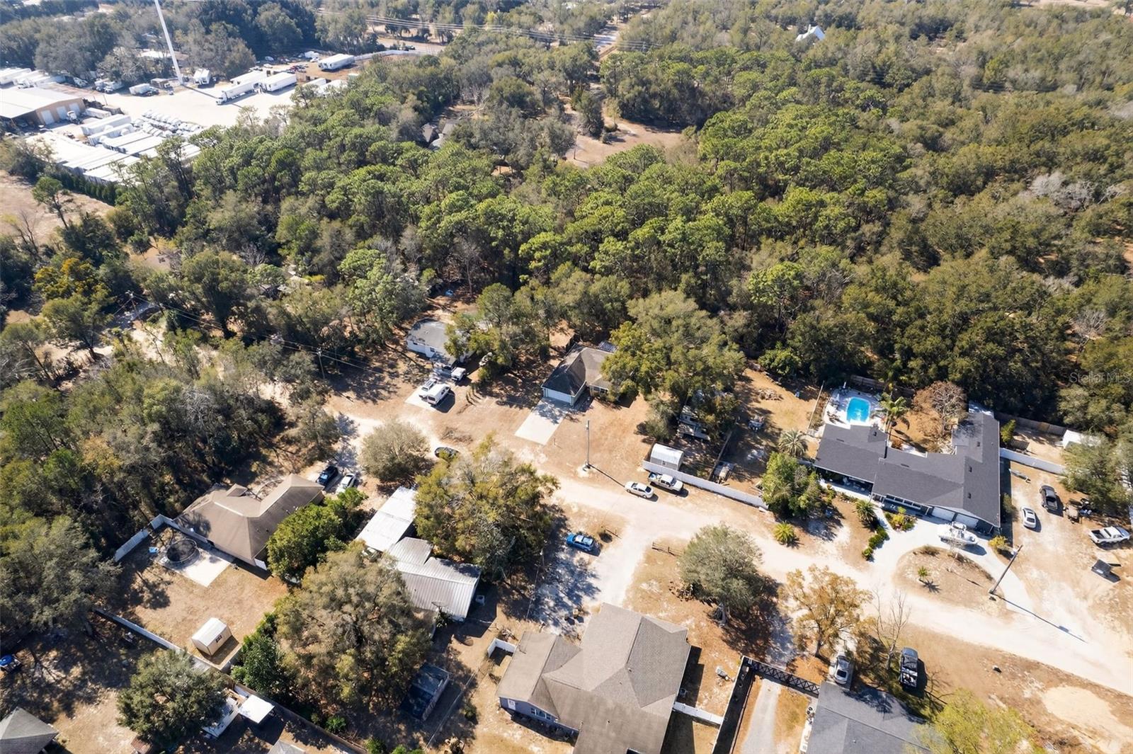 36101 MATTAWAN DR, EUSTIS, FL — photo 60