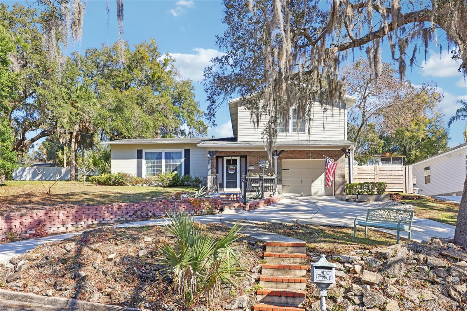 1023 S MORNINGSIDE DR, EUSTIS, FL — photo 77
