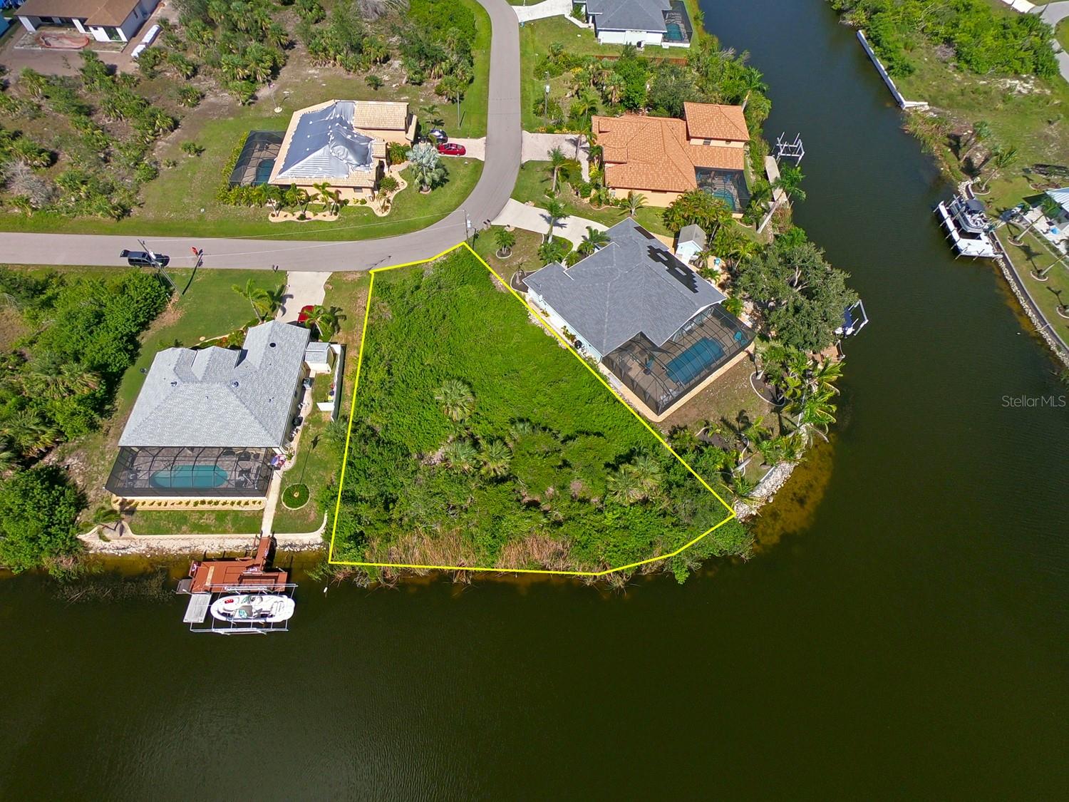 9604 ARNAZ CIR, PORT CHARLOTTE, FL