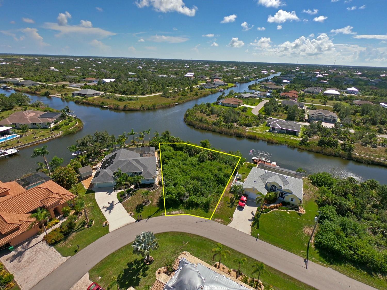 9604 ARNAZ CIR, PORT CHARLOTTE, FL — photo 4