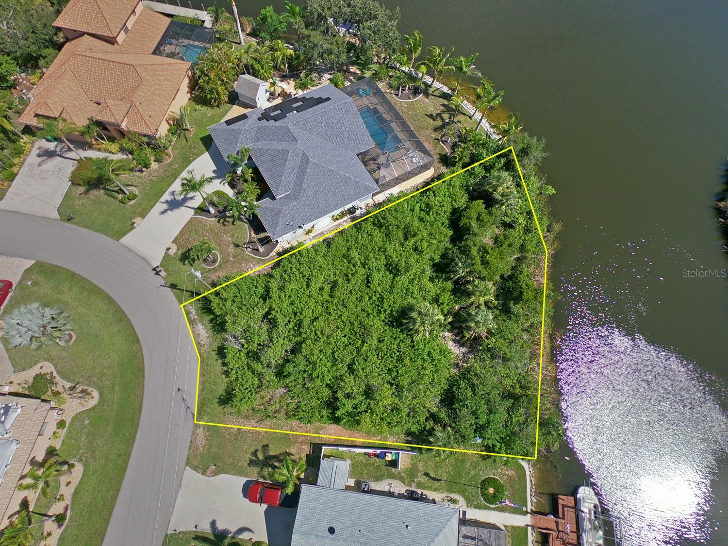 9604 ARNAZ CIR, PORT CHARLOTTE, FL — photo 5