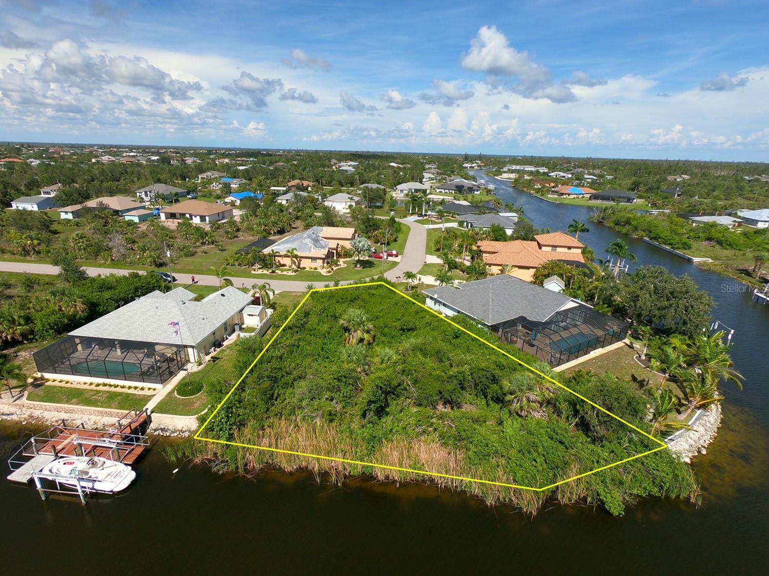 9604 ARNAZ CIR, PORT CHARLOTTE, FL — photo 9