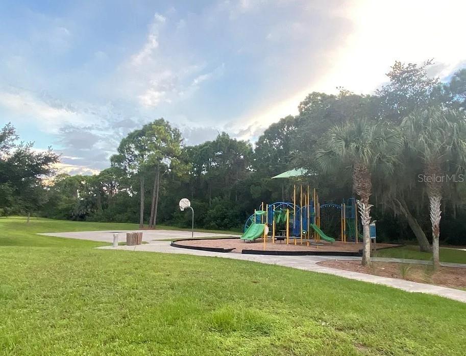 9604 ARNAZ CIR, PORT CHARLOTTE, FL — photo 12