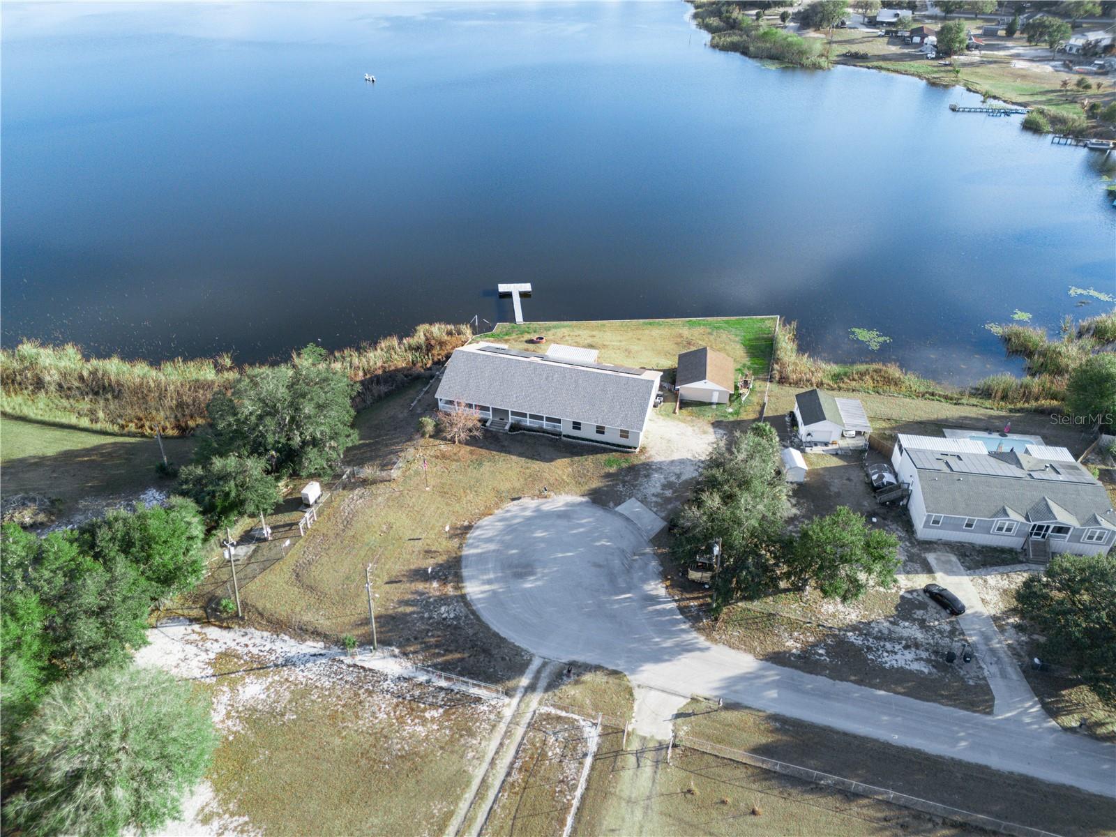 124 PANGOLA DR, WINTER HAVEN, FL — photo 42