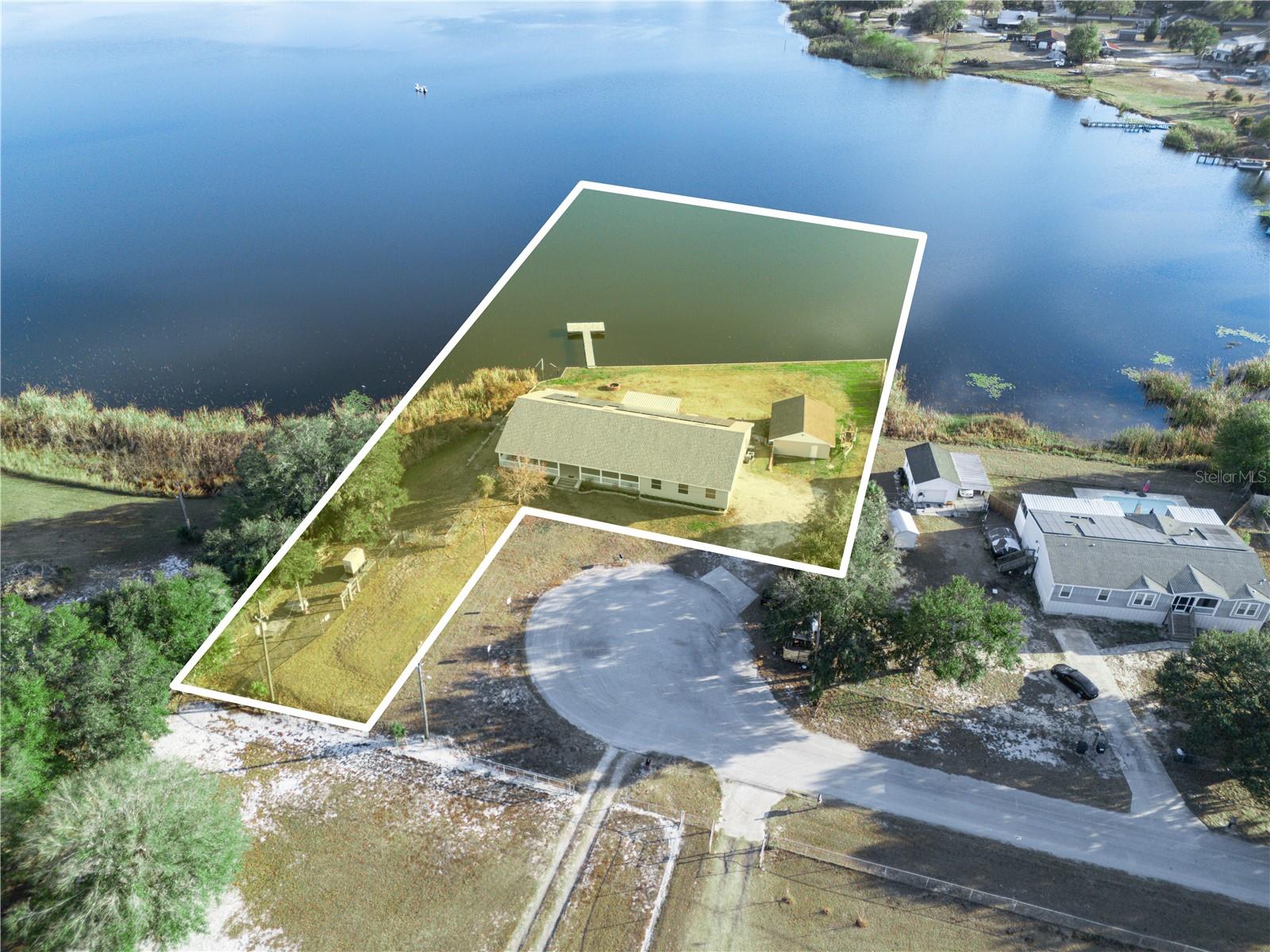 124 PANGOLA DR, WINTER HAVEN, FL — photo 47