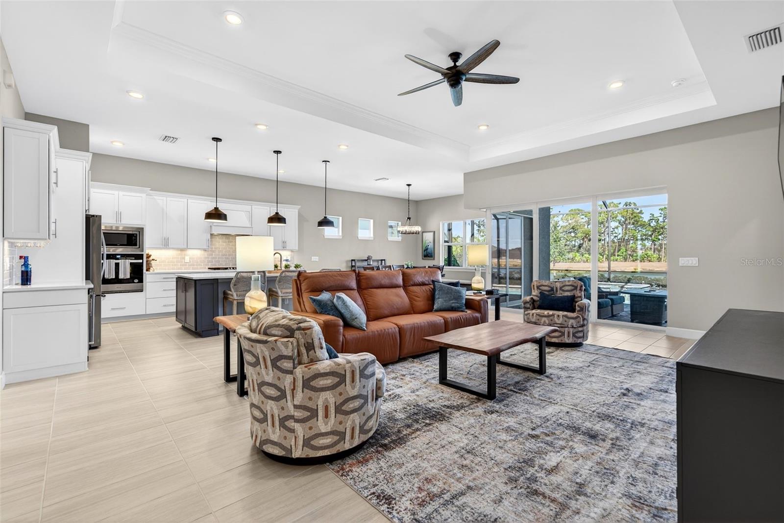 26512 KEY SANDS ST, ENGLEWOOD, FL — photo 15