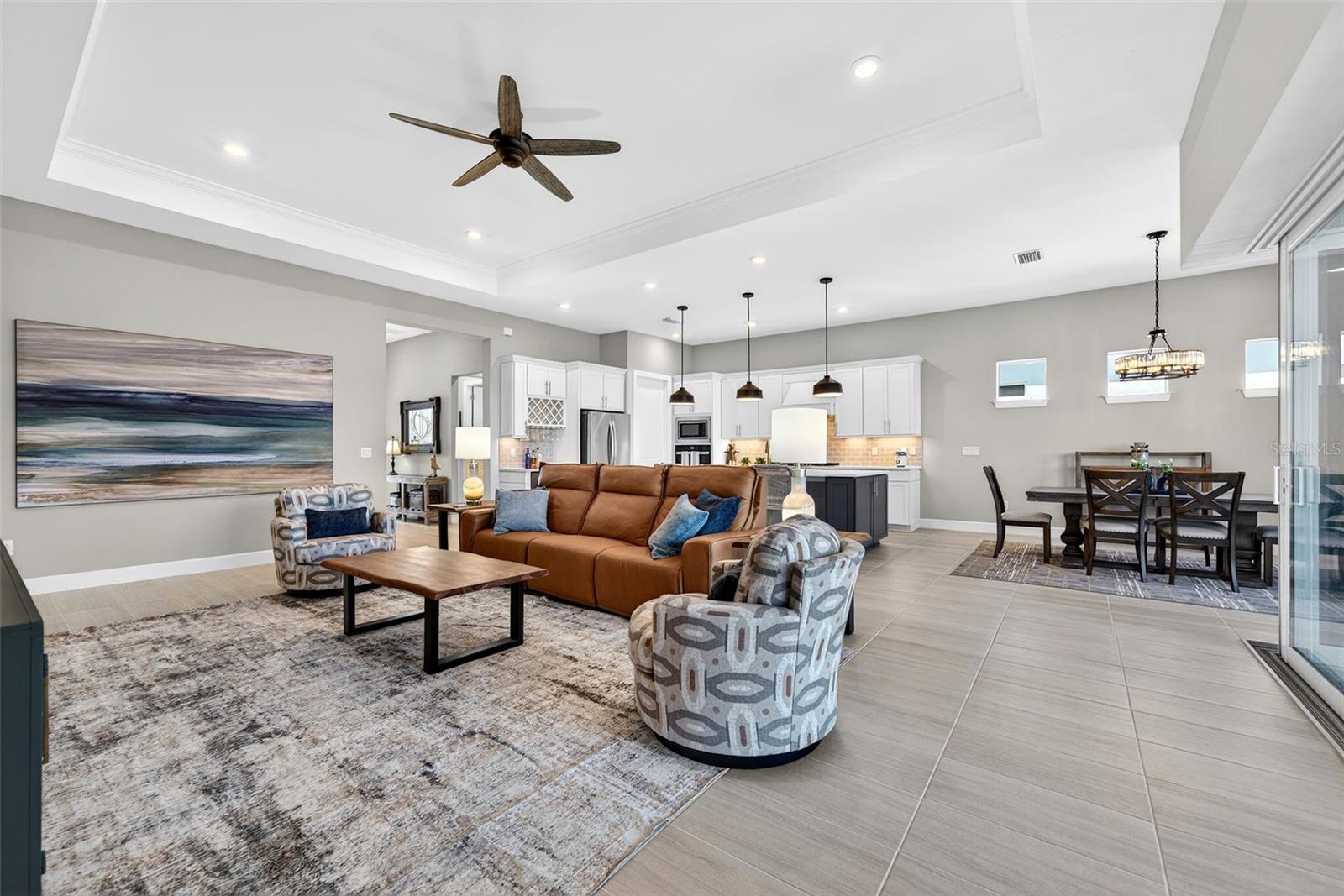 26512 KEY SANDS ST, ENGLEWOOD, FL — photo 18