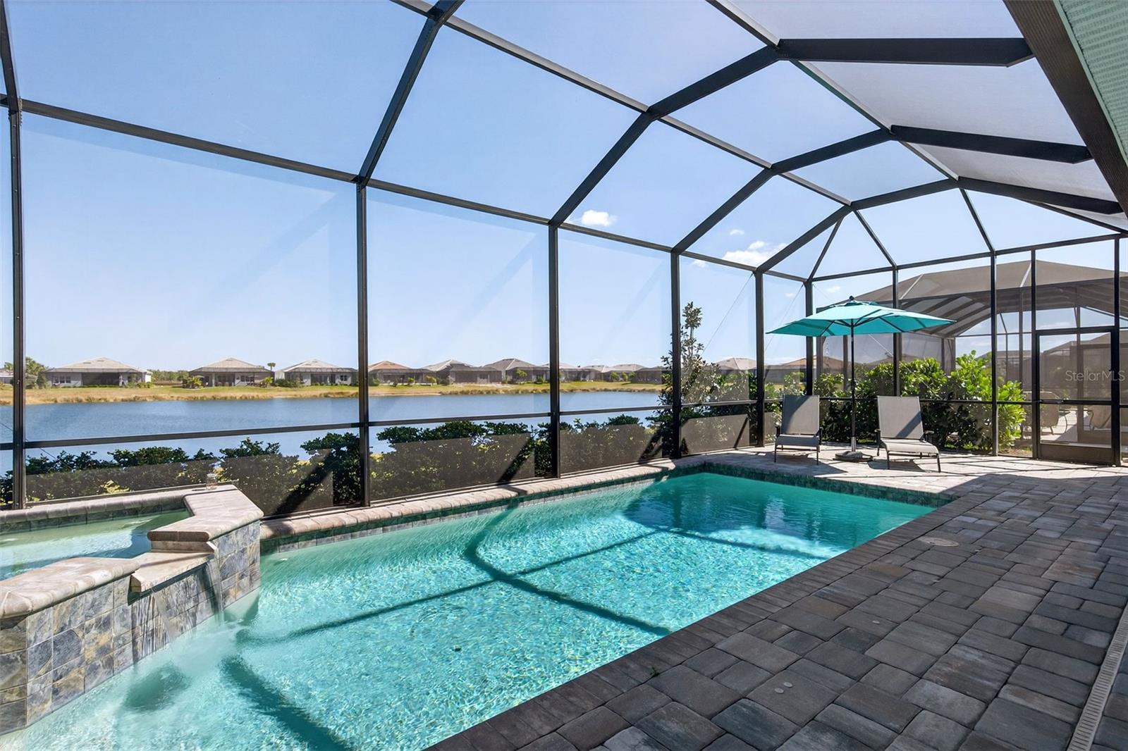 26512 KEY SANDS ST, ENGLEWOOD, FL — photo 57