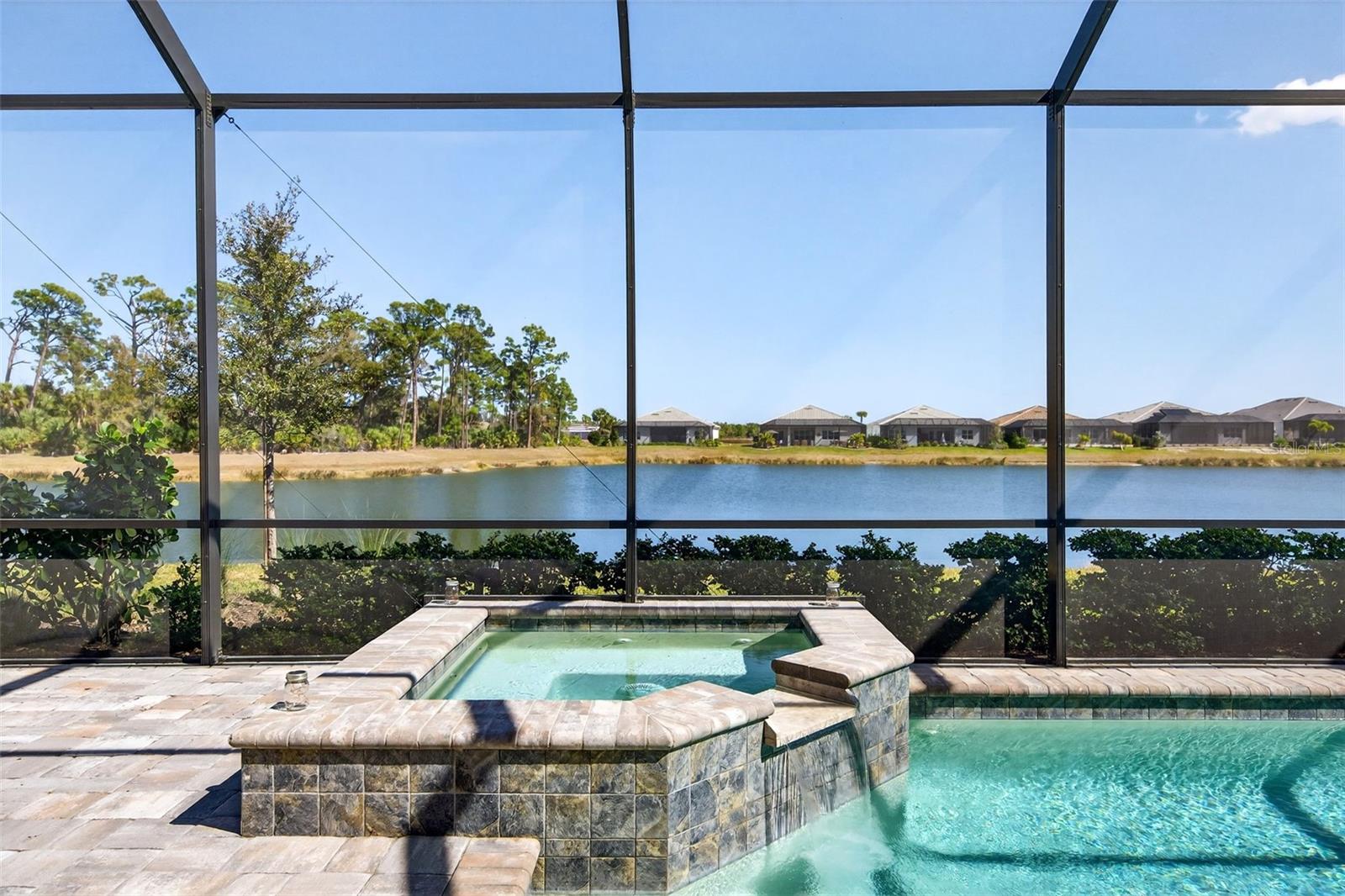 26512 KEY SANDS ST, ENGLEWOOD, FL — photo 58