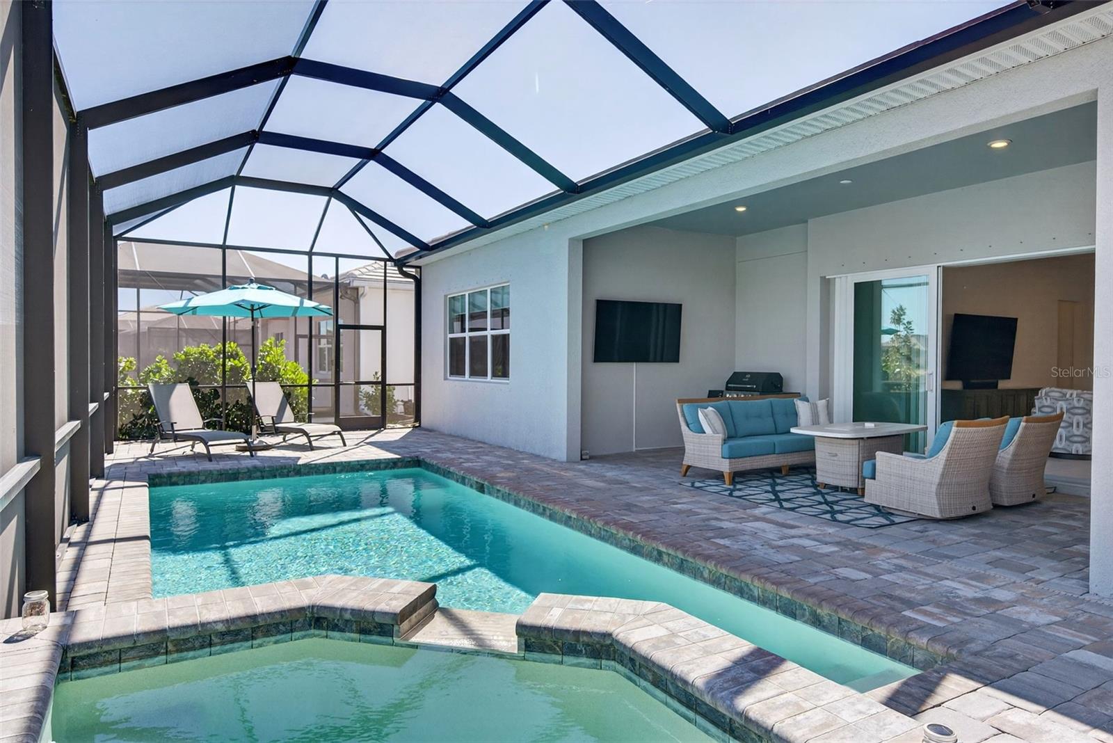26512 KEY SANDS ST, ENGLEWOOD, FL — photo 60