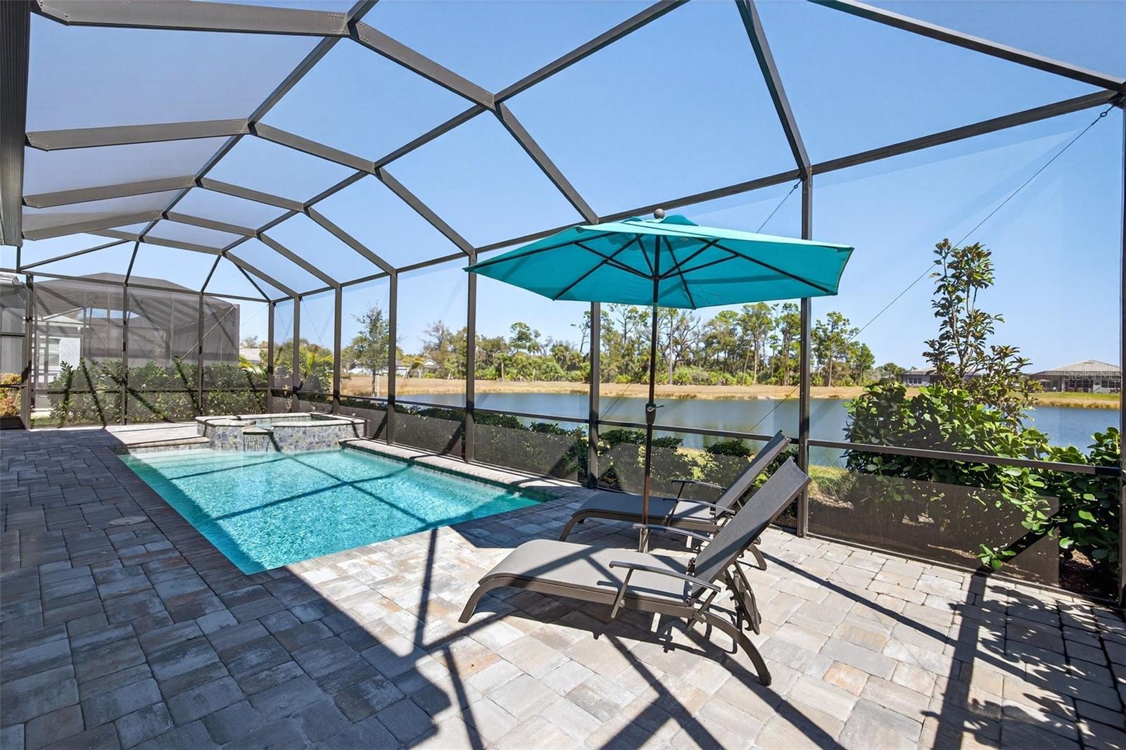 26512 KEY SANDS ST, ENGLEWOOD, FL — photo 61