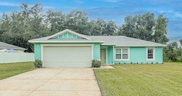 7752 N WALTON TER, CITRUS SPRINGS, FL