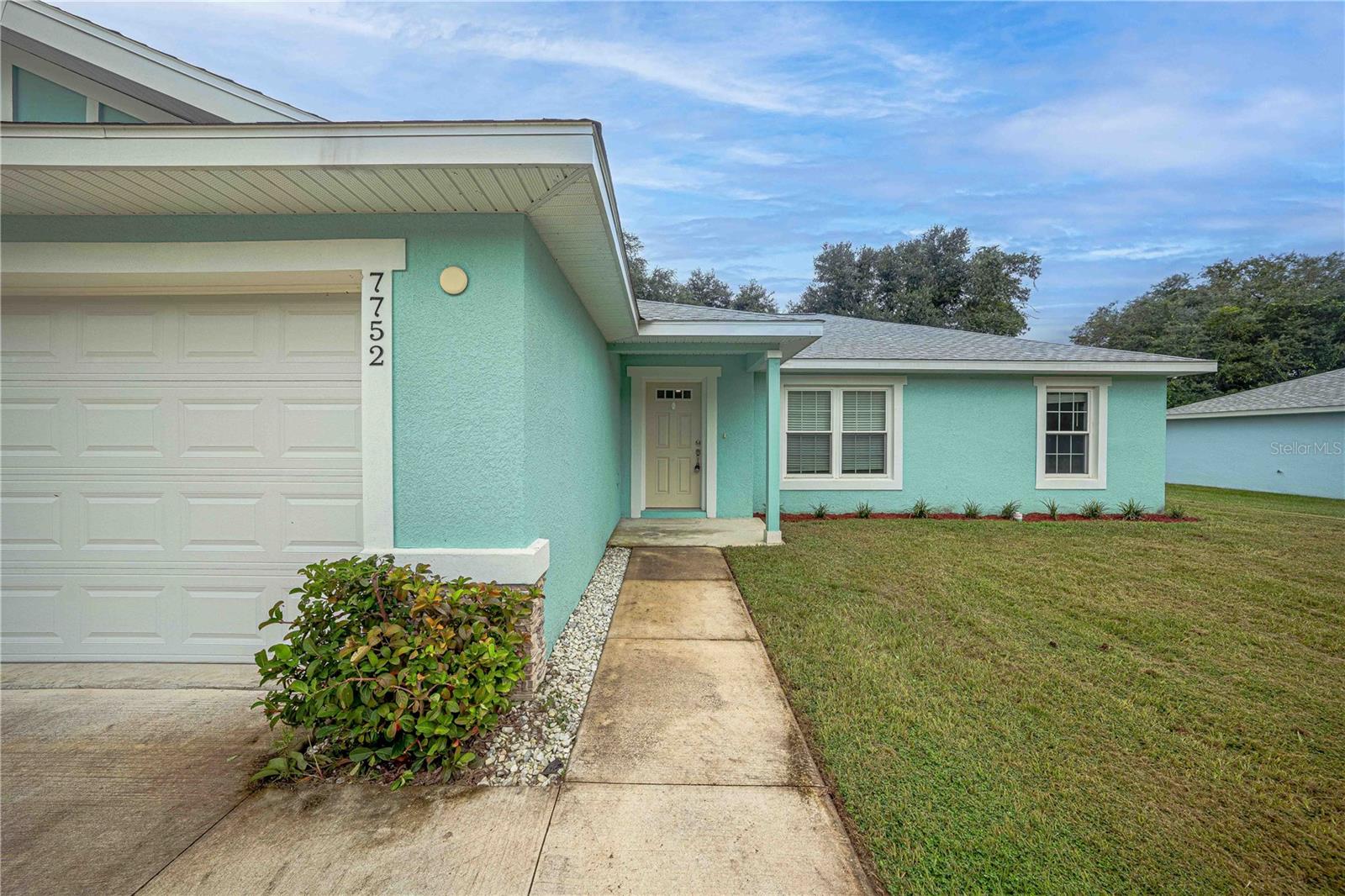 7752 N WALTON TER, CITRUS SPRINGS, FL — photo 2