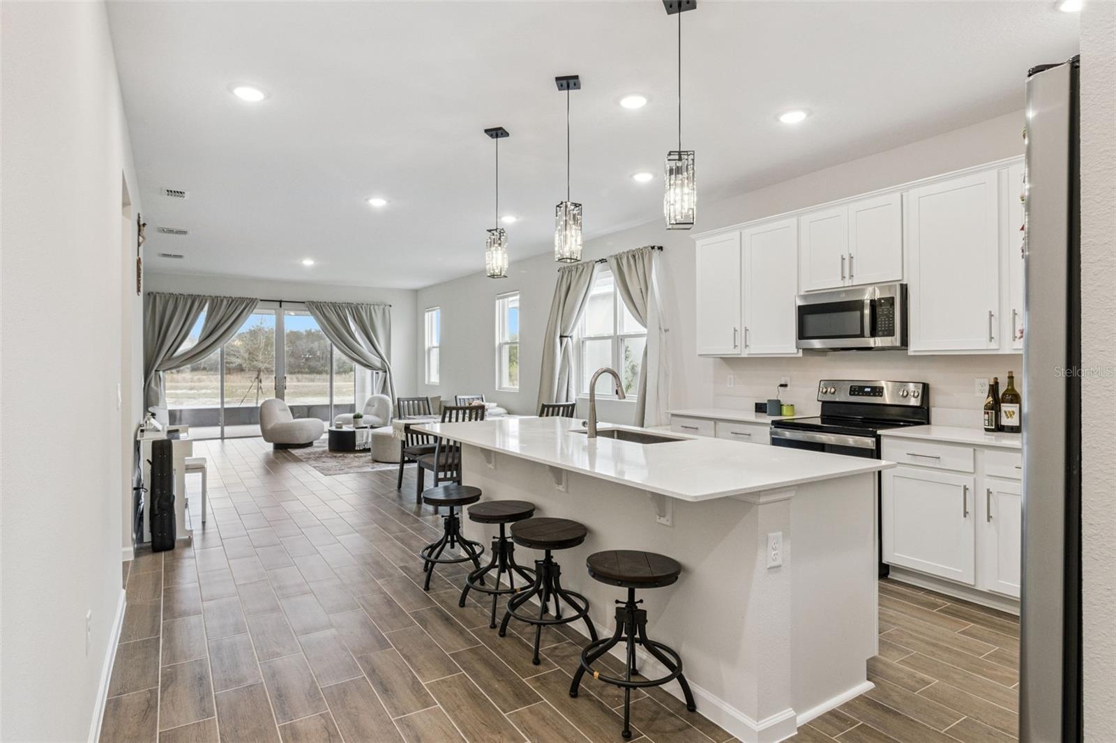654 HERITAGE SQUARE DR, HAINES CITY, FL — photo 14
