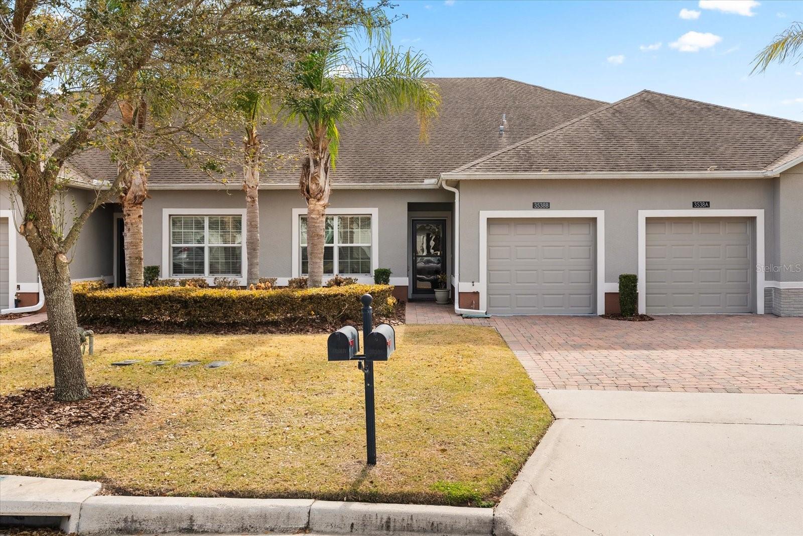 3538 FAIRWATERS CT #B, CLERMONT, FL — photo 4