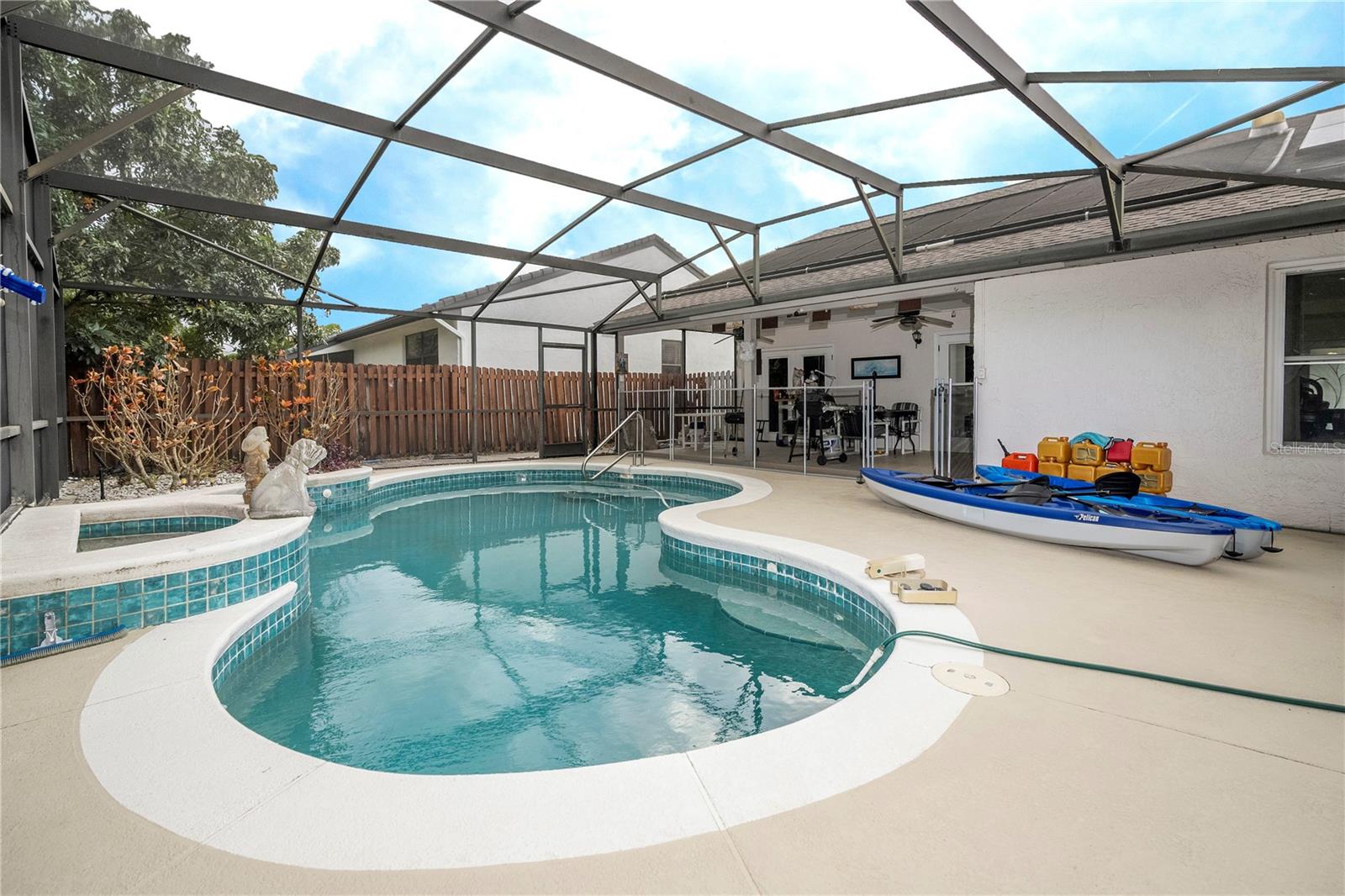 6013 CRYSTAL VIEW DR, ORLANDO, FL — photo 16