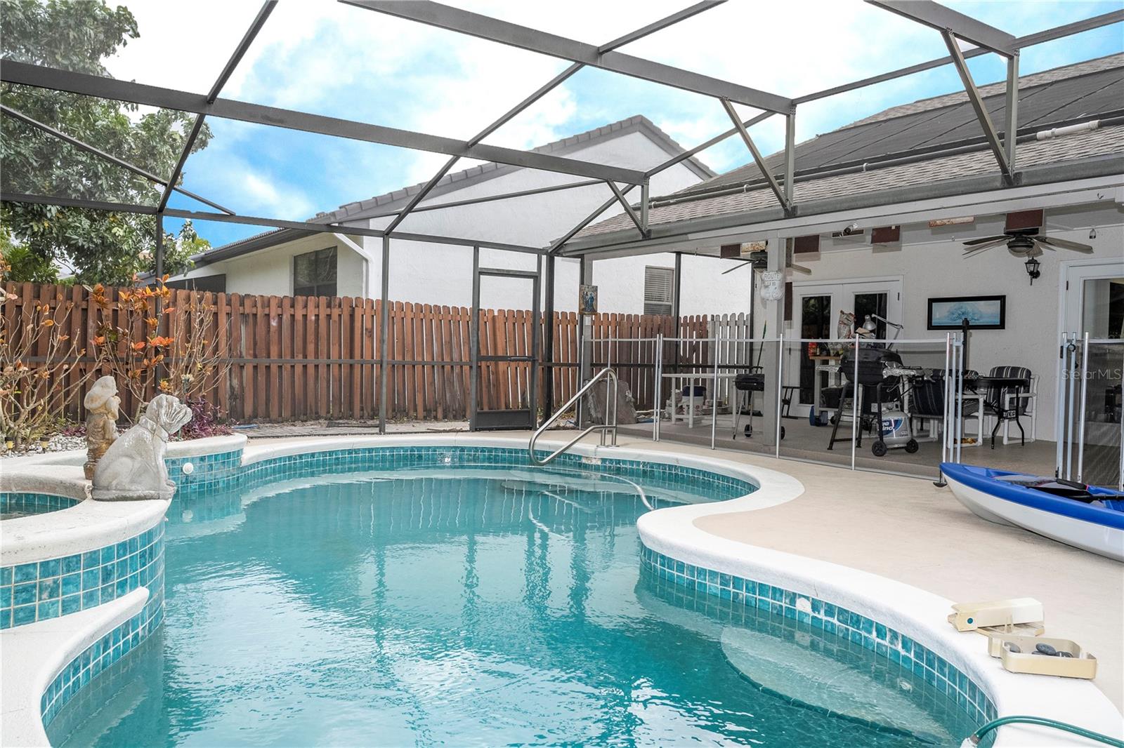 6013 CRYSTAL VIEW DR, ORLANDO, FL — photo 17