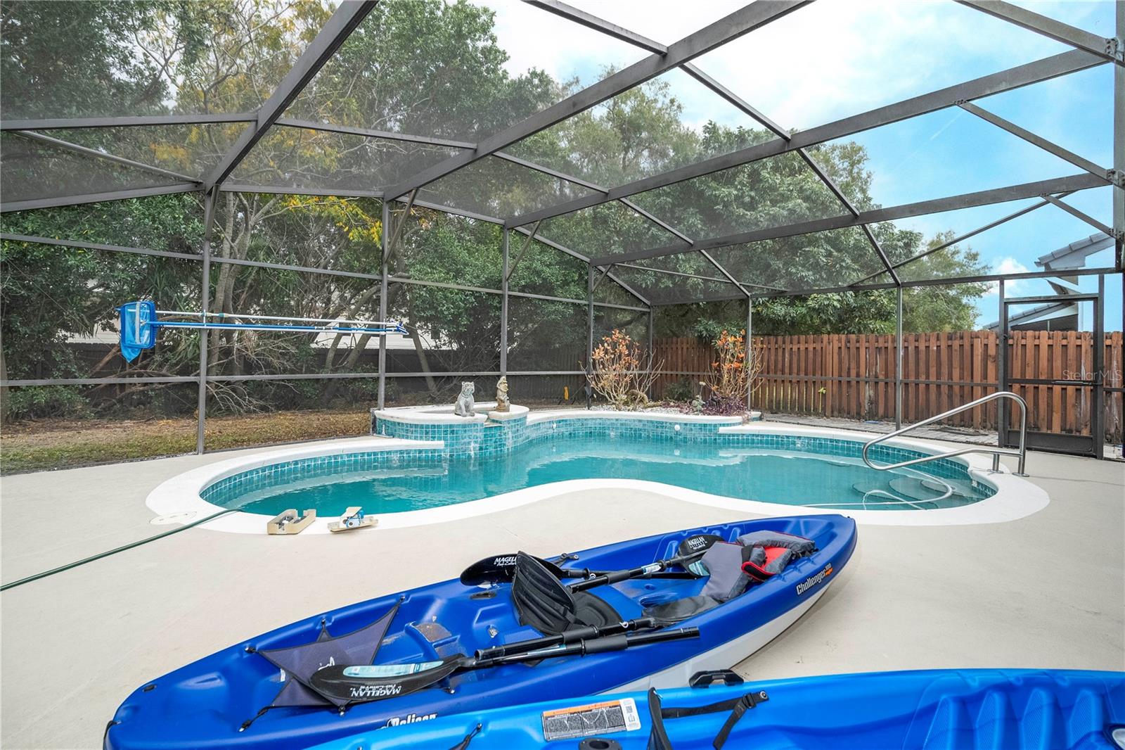 6013 CRYSTAL VIEW DR, ORLANDO, FL — photo 18