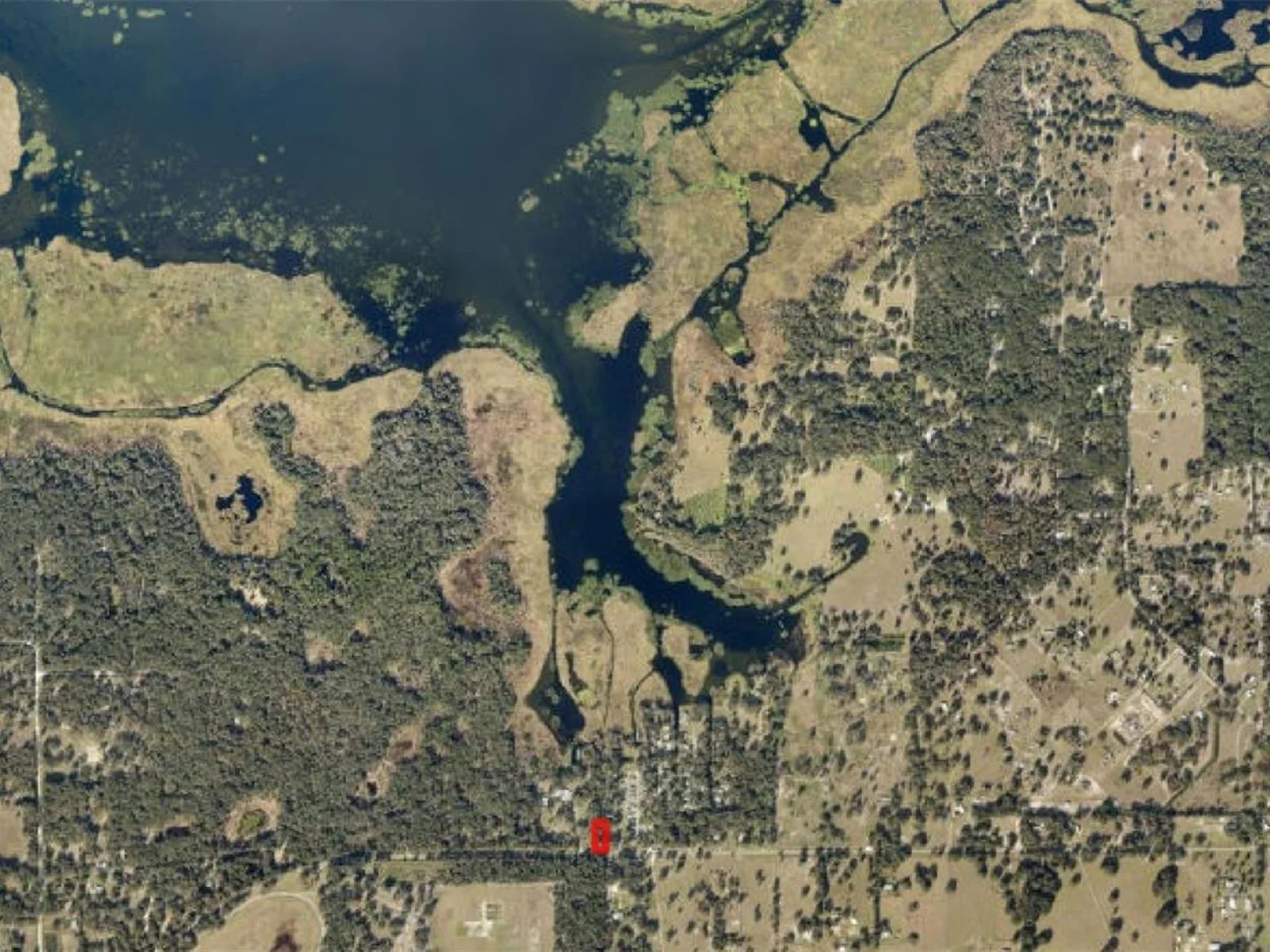 0 W HIGHWAY 318, CITRA, FL — photo 2