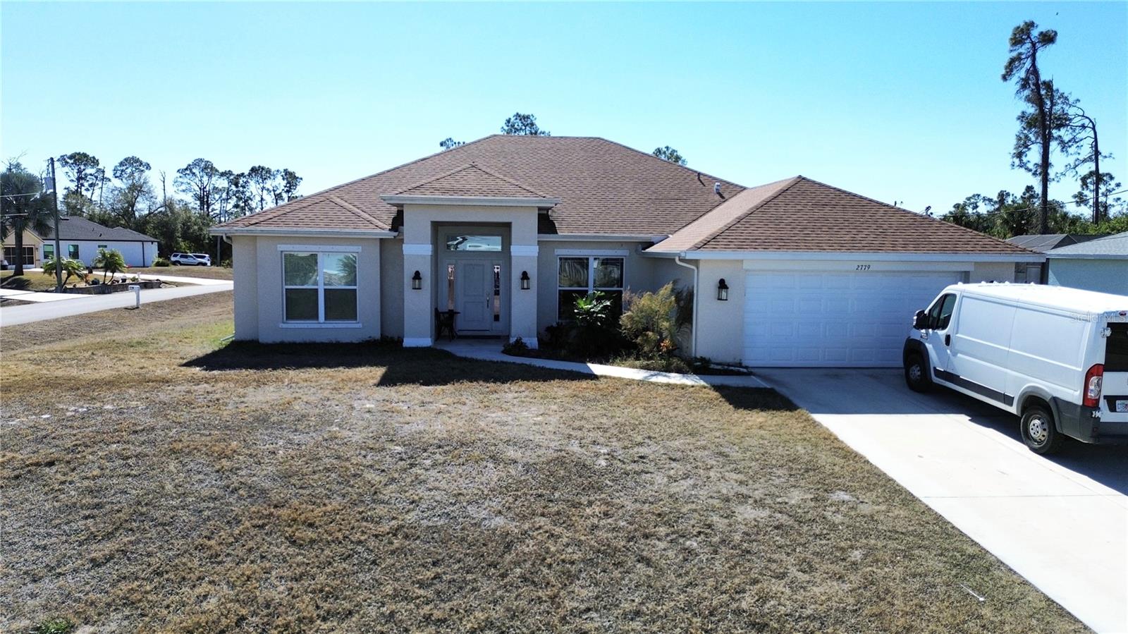 2779 STARVIEW AVE, NORTH PORT, FL