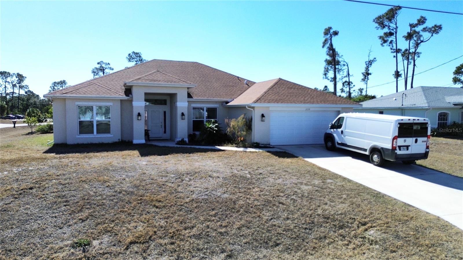 2779 STARVIEW AVE, NORTH PORT, FL — photo 17