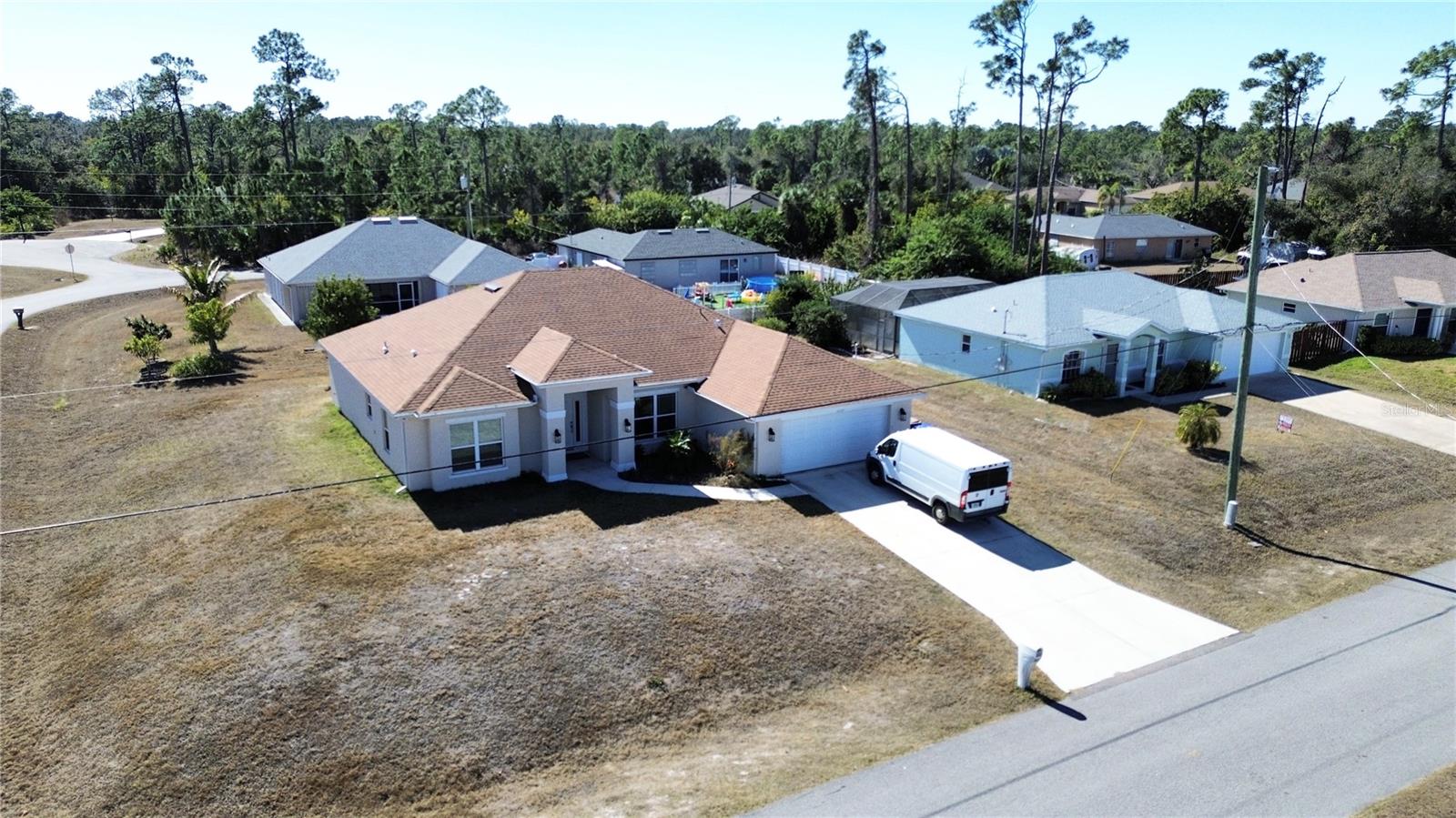2779 STARVIEW AVE, NORTH PORT, FL — photo 18