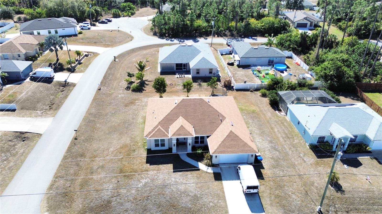 2779 STARVIEW AVE, NORTH PORT, FL — photo 19