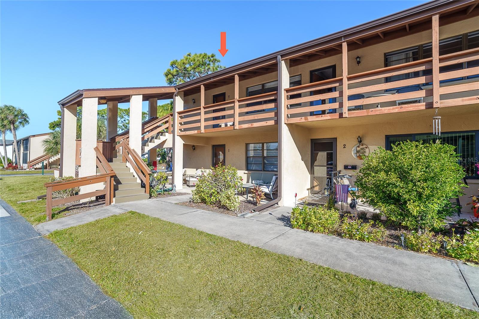 25 QUAILS RUN BLVD #7, ENGLEWOOD, FL