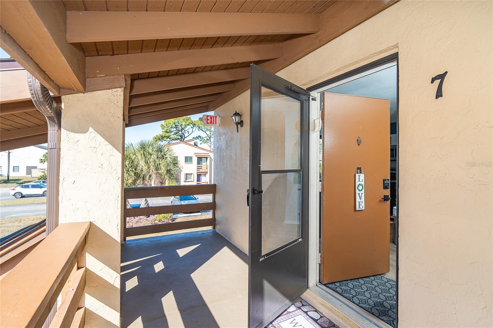 25 QUAILS RUN BLVD #7, ENGLEWOOD, FL — photo 5