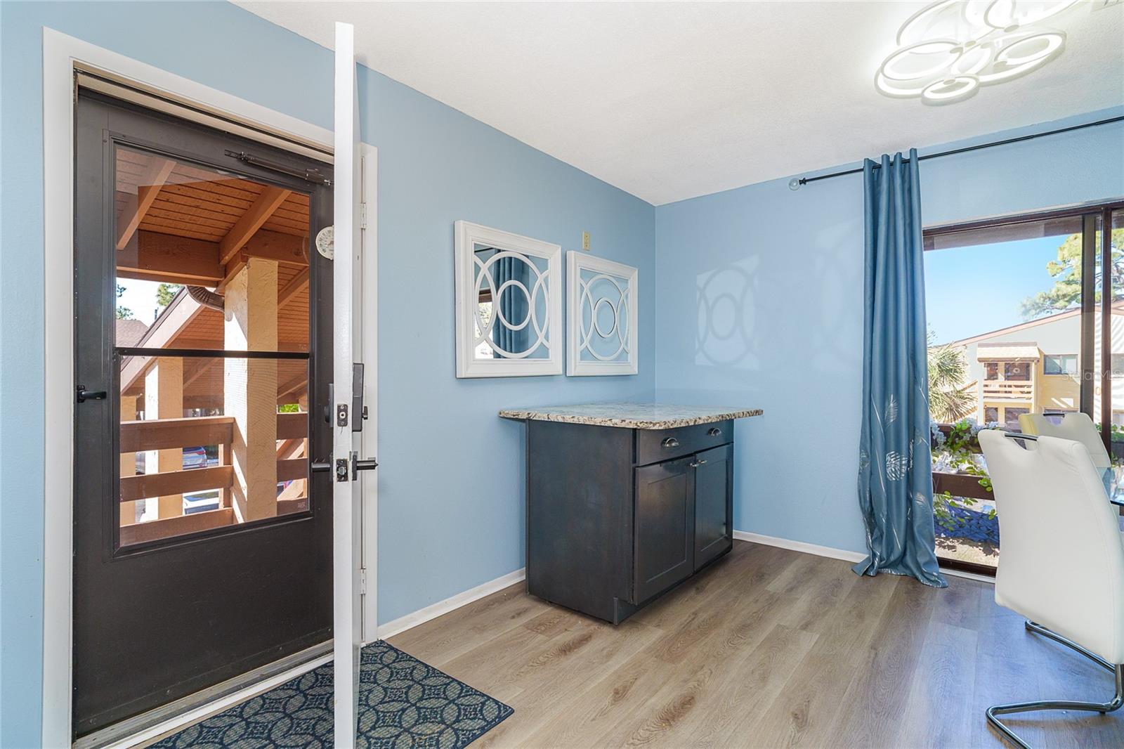 25 QUAILS RUN BLVD #7, ENGLEWOOD, FL — photo 6