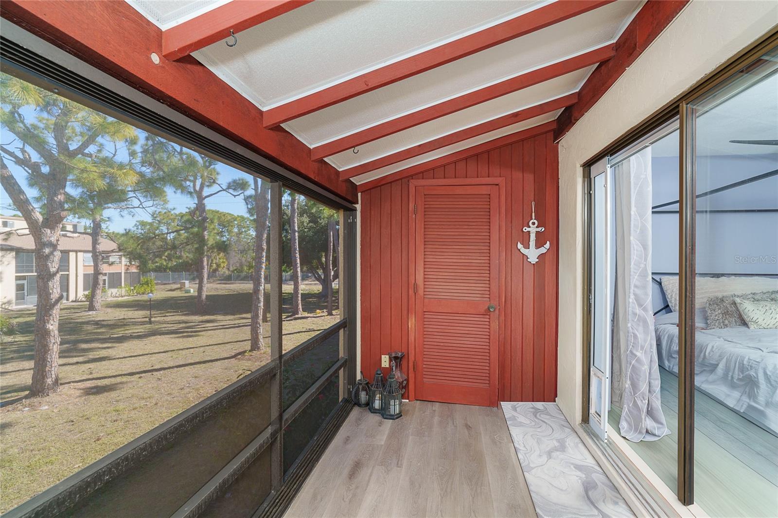 25 QUAILS RUN BLVD #7, ENGLEWOOD, FL — photo 16
