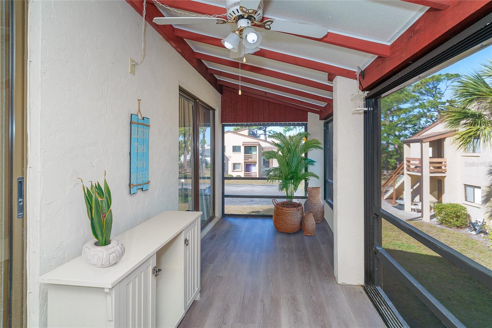 25 QUAILS RUN BLVD #7, ENGLEWOOD, FL — photo 17