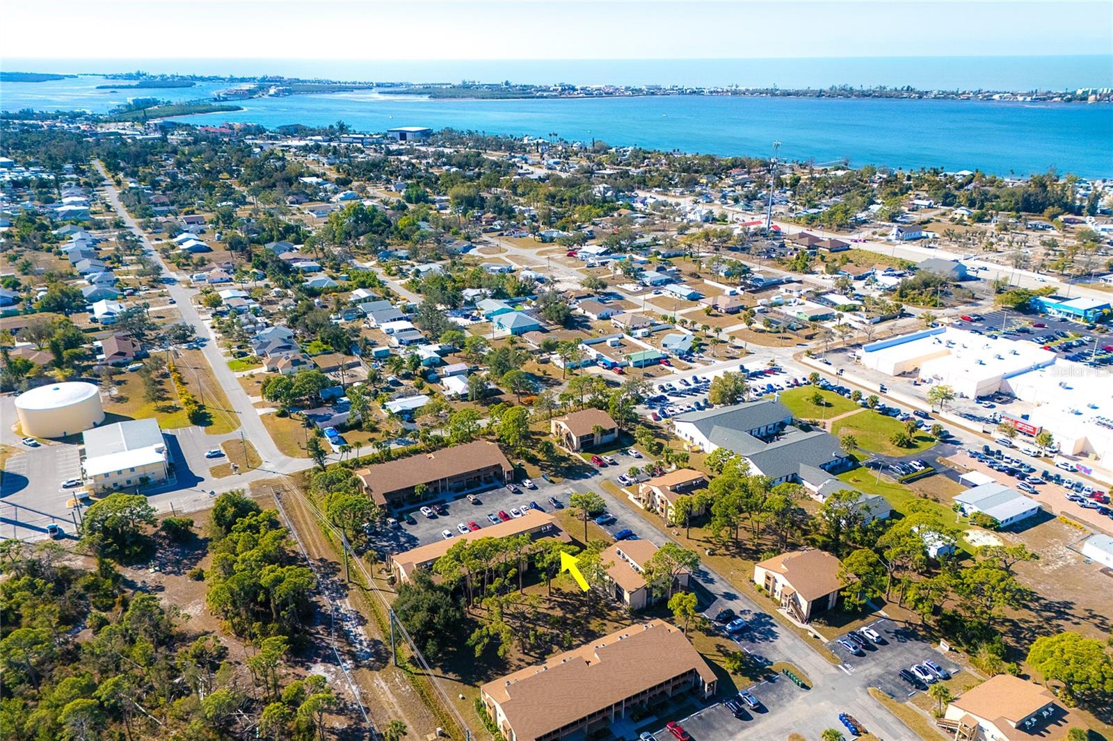 25 QUAILS RUN BLVD #7, ENGLEWOOD, FL — photo 22