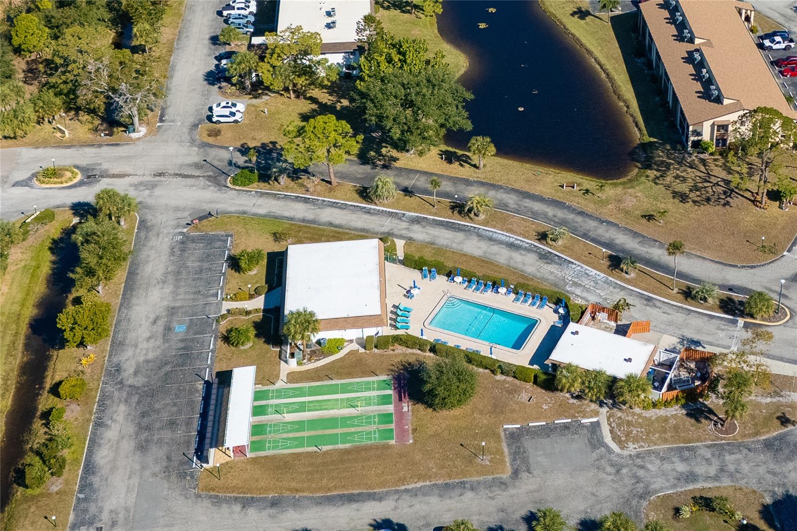 25 QUAILS RUN BLVD #7, ENGLEWOOD, FL — photo 24